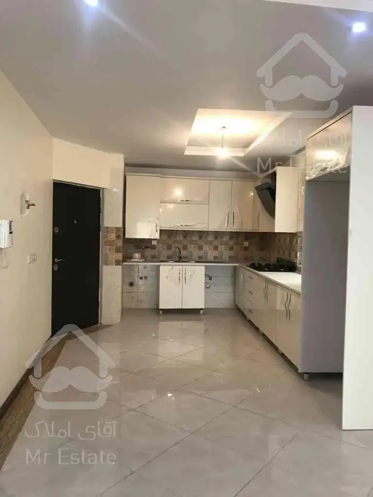 اجاره آپارتمان118 متری ۲خواب نوساز