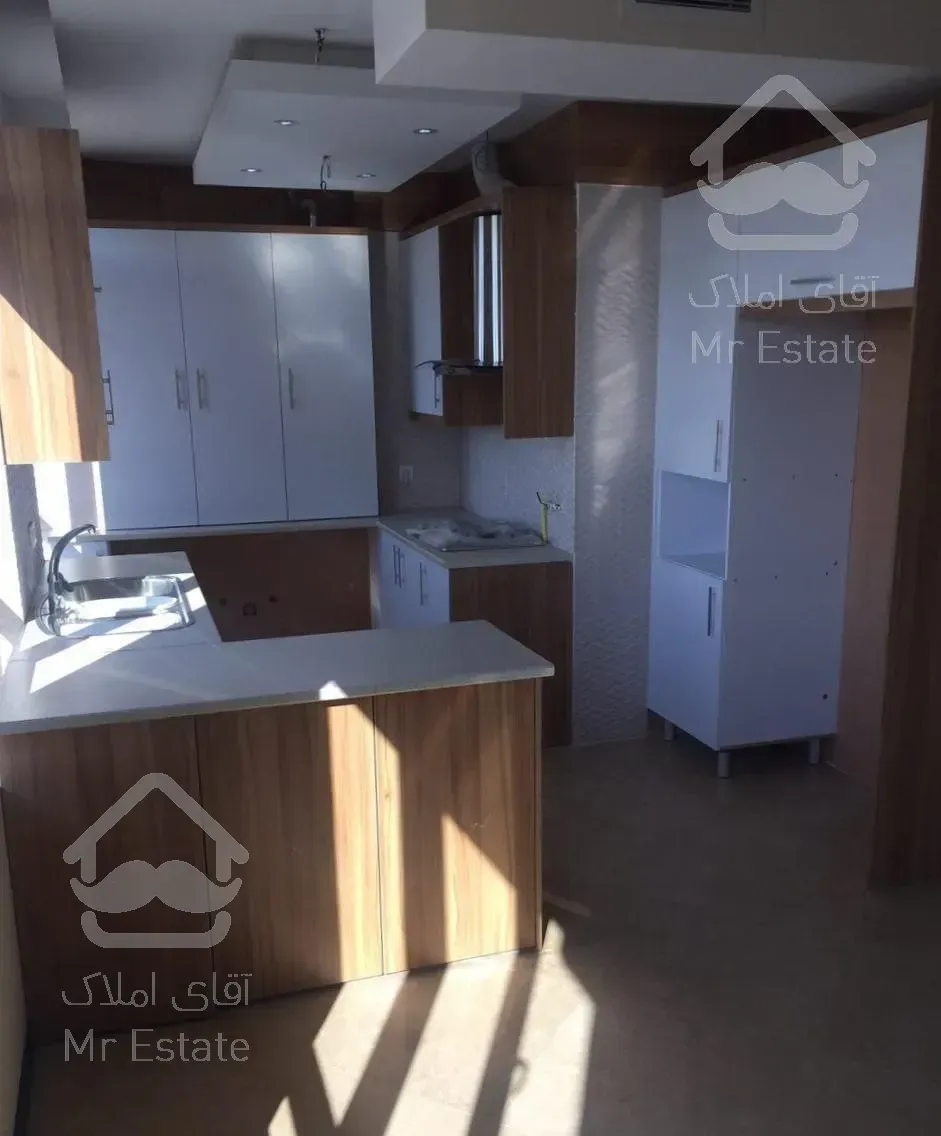 اجاره آپارتمان 125 متری در سعادت آباد