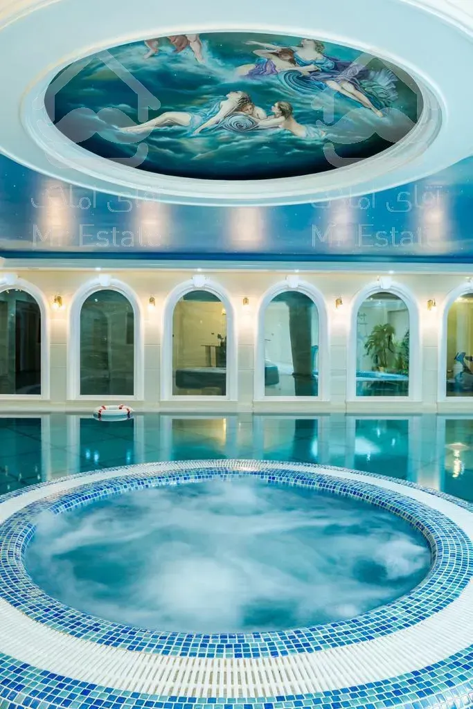 اجاره و رهن آپارتمان ولنجک 118  متر اکازيون