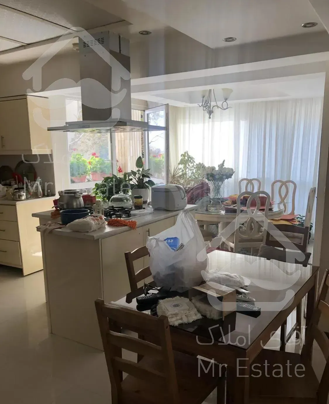 دربند  لوکیشن گلابدره ۱۶۲ متری سه خواب