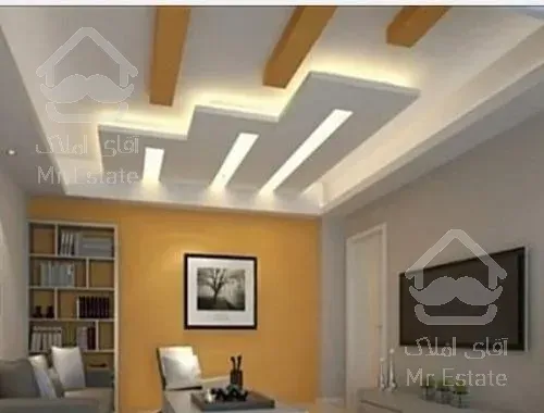 تخریب گچکاری بازسازی تعمیرات و تغییرات داخلی