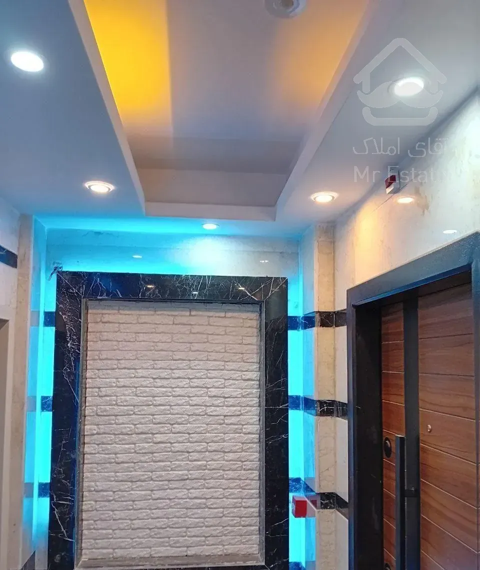 نوساز ۱۰۰ متری