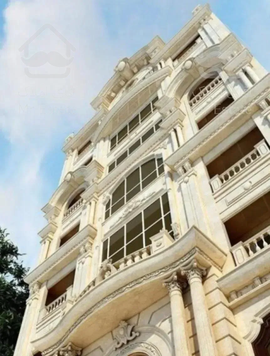 تک واحد ۱۸۰ متر گذرنامه