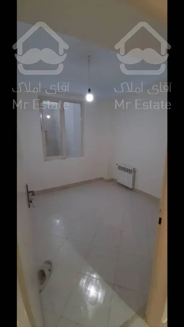 ۵۷متری دوخوابه دامپزشکی