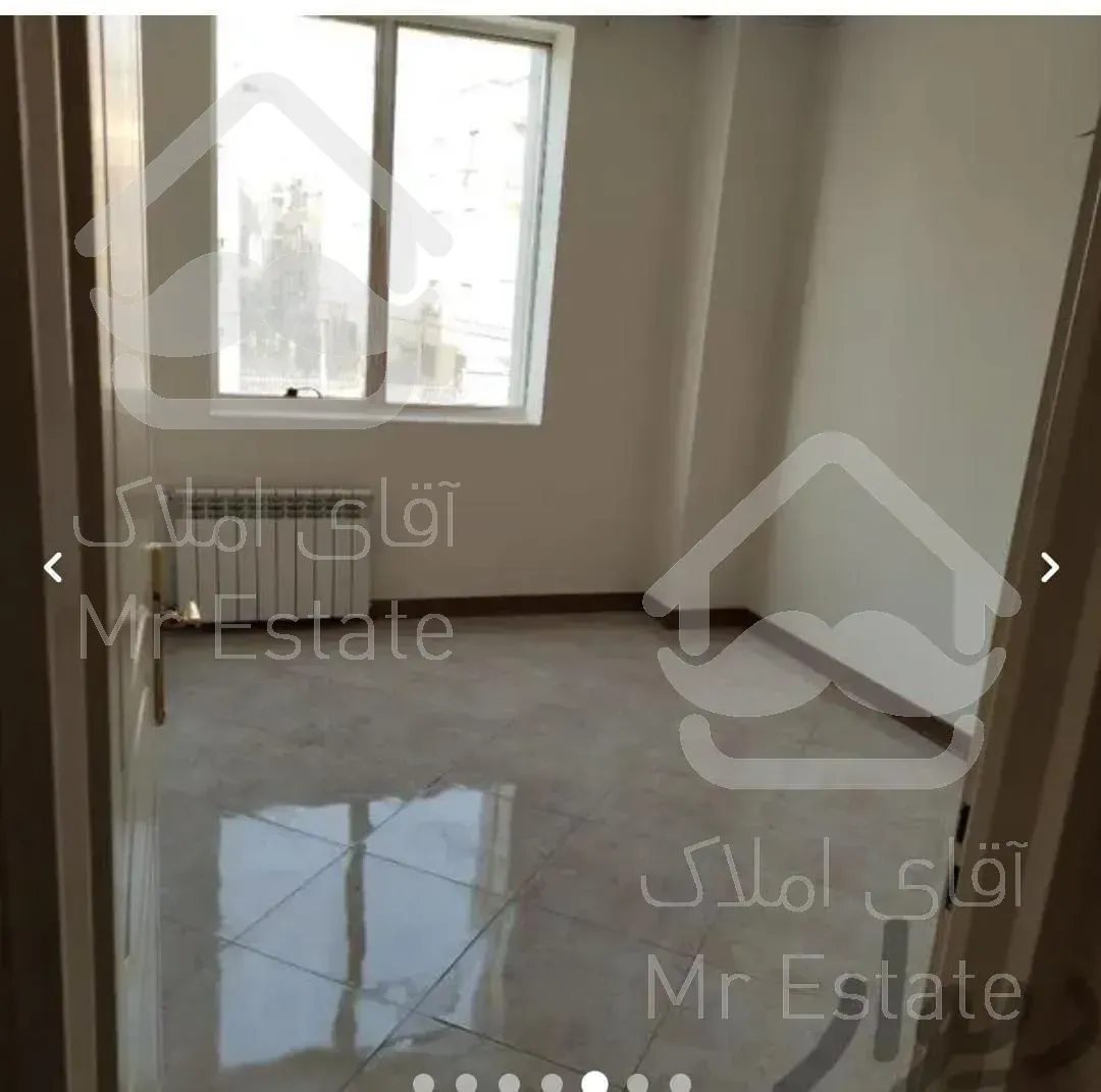 اپارتمان۷۵متری ۲ خواب، خوش نقش، فول امکانات، قابل تبدیل