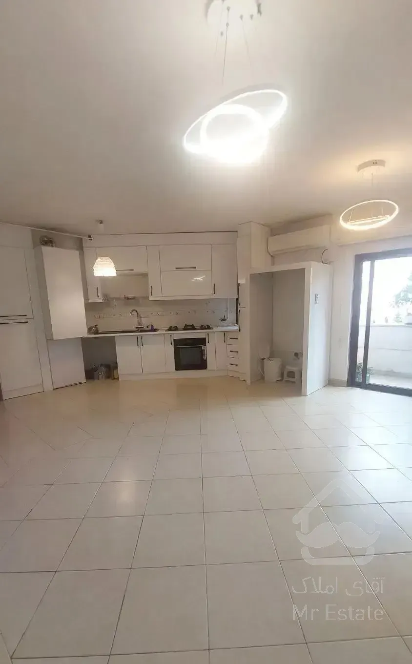 اجاره آپارتمان ۱۰۰ متری ۳ خوابه در بلوار گیلان