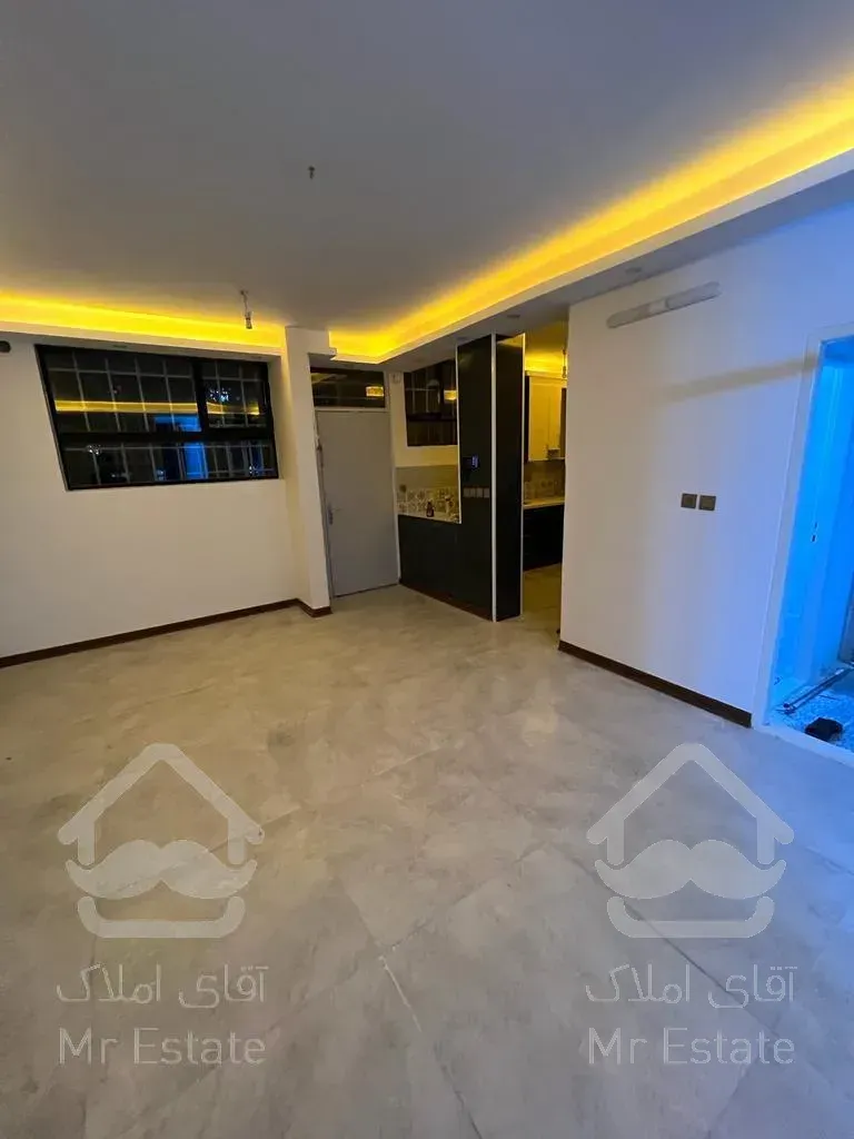 آپارتمان فوق لاکچری ۸۰ متری