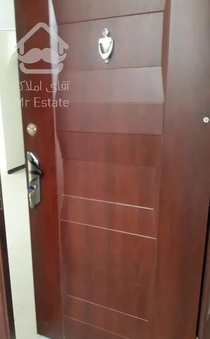 آپارتمان ۱۴۹ متری کم واحدخوش نقشه سهروردی شمالی