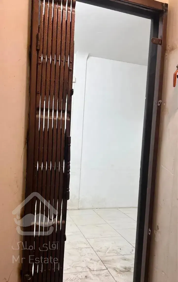 رهن کامل نزدیک حرم 55 متری طبقه دوم قابل تبدیل