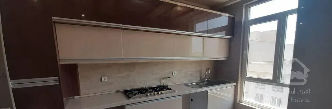 ۵۵ متر آپارتمان ۱ خواب شهران شمالی