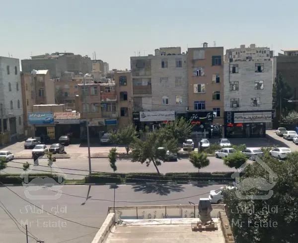 ۷۰ متری بر بلوار پونه