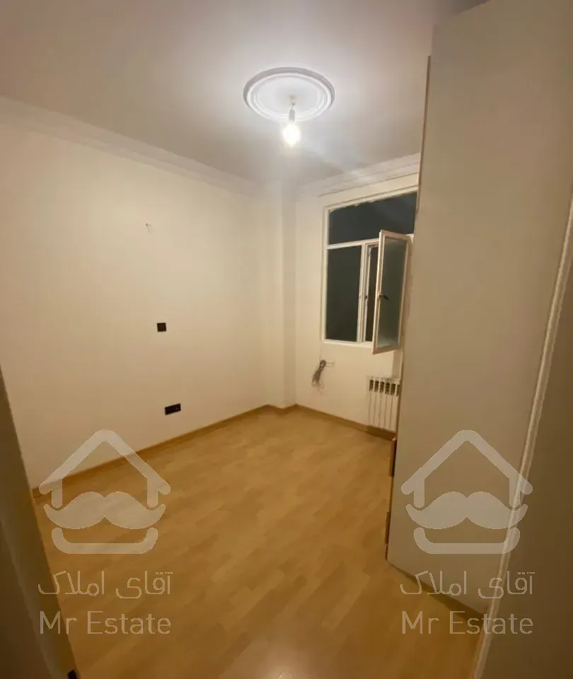 اپارتمان ٨٠ مترى تخلیه