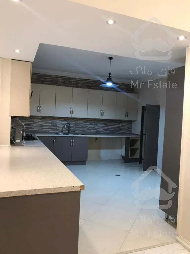 فروش آپارتمان زعفرانیه 194  متر لوکس