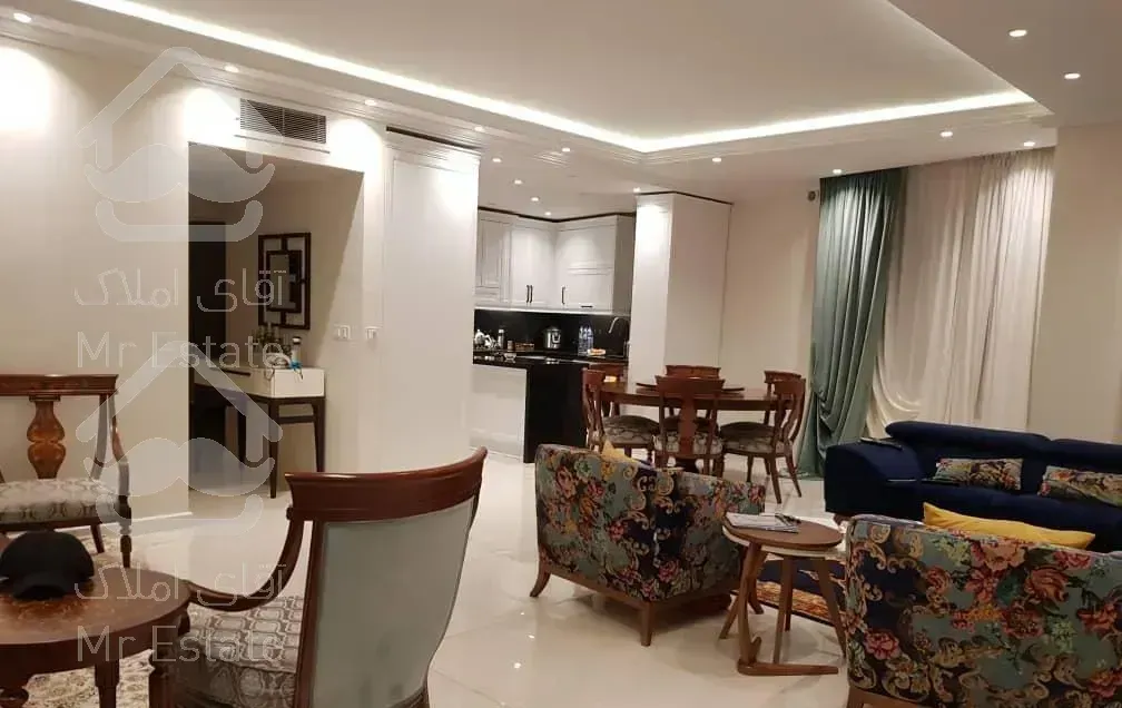 شخصی ساز گلچین134m