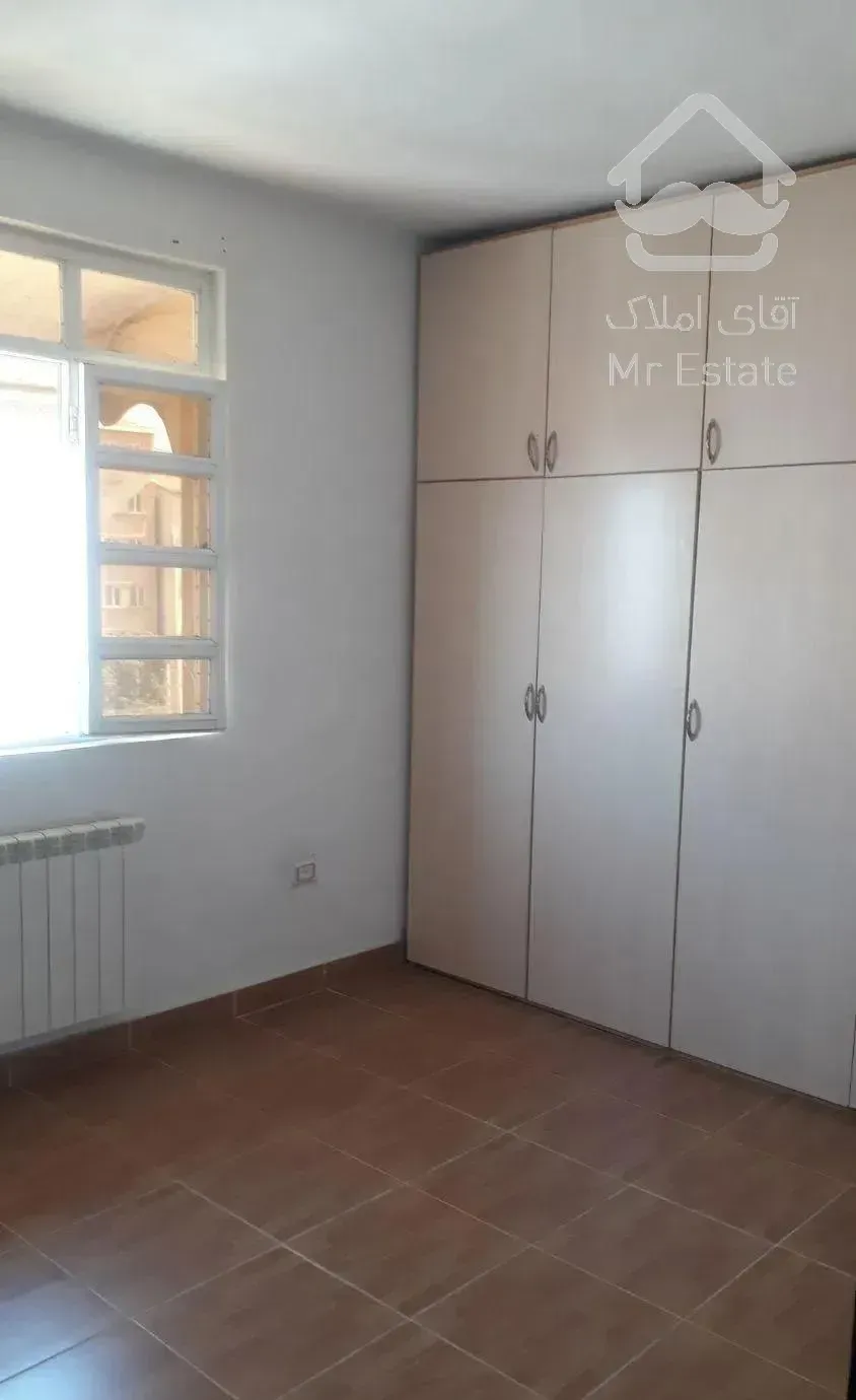 ۱۲۰ متر طبقه آخر کوی رحمانی