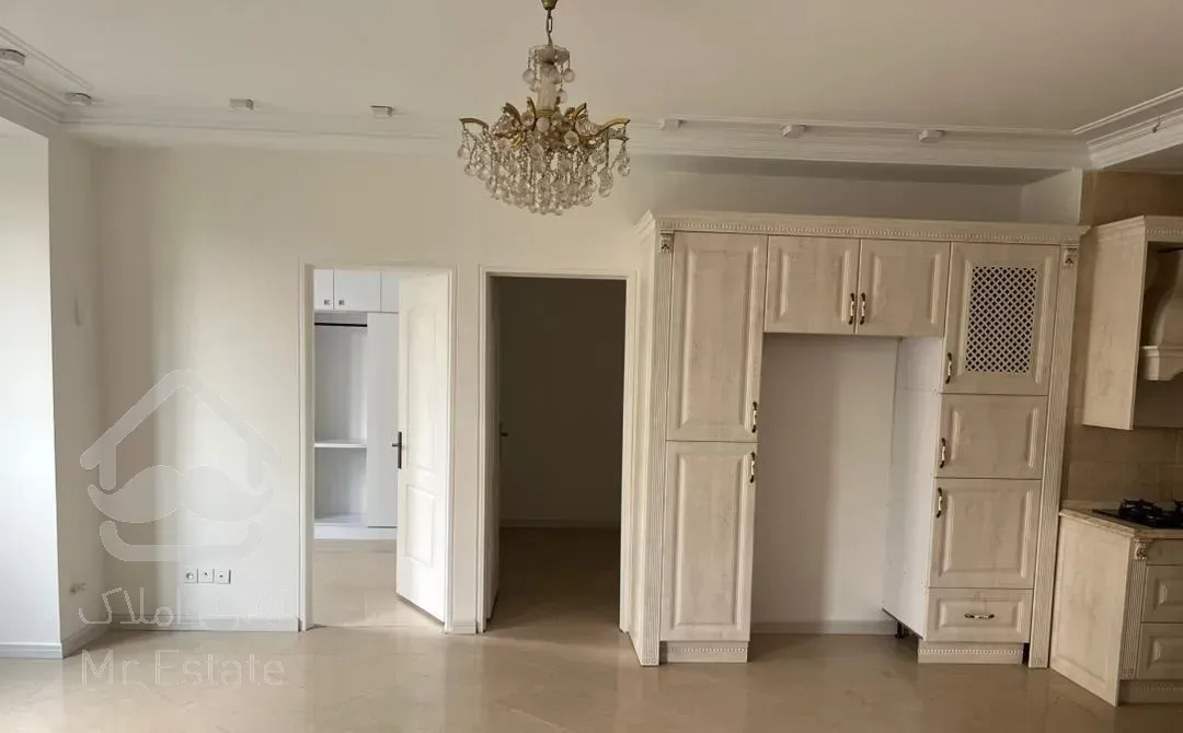 ۷۵ متر ۲خواب کیماسی