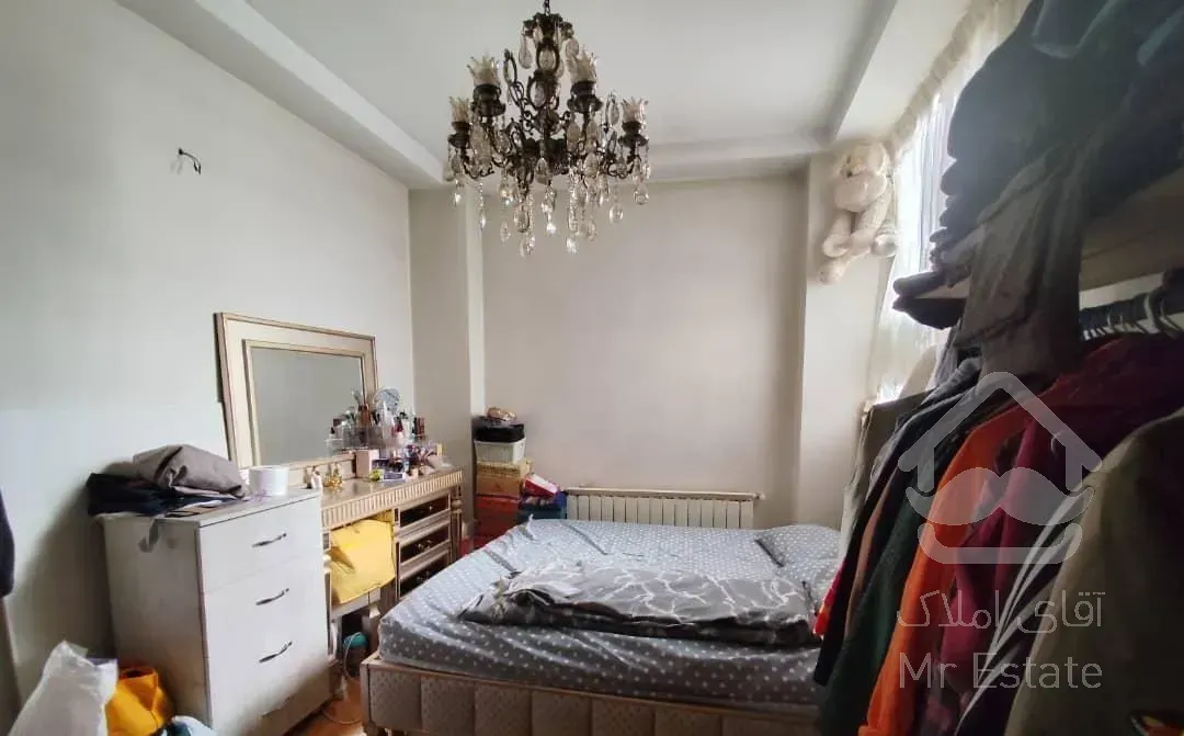 57متر/1خواب/فول بازسازی/تراس/خوش نقشه