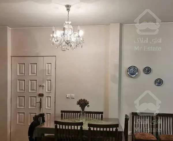 چیذر/بهمن پور/86متر