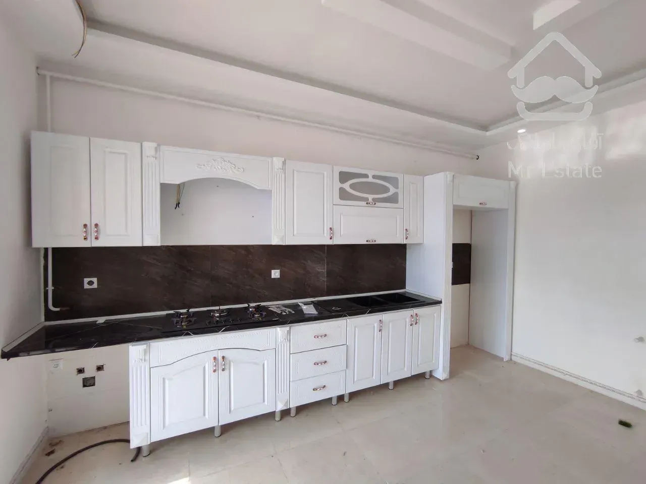 ویلا باغ ۳۶۰ متری ویو شالیزار