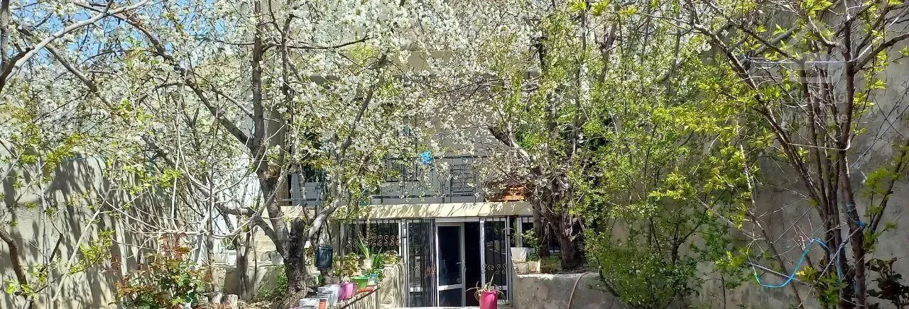 فروش خانه ویلایی ۲۳۰ متری