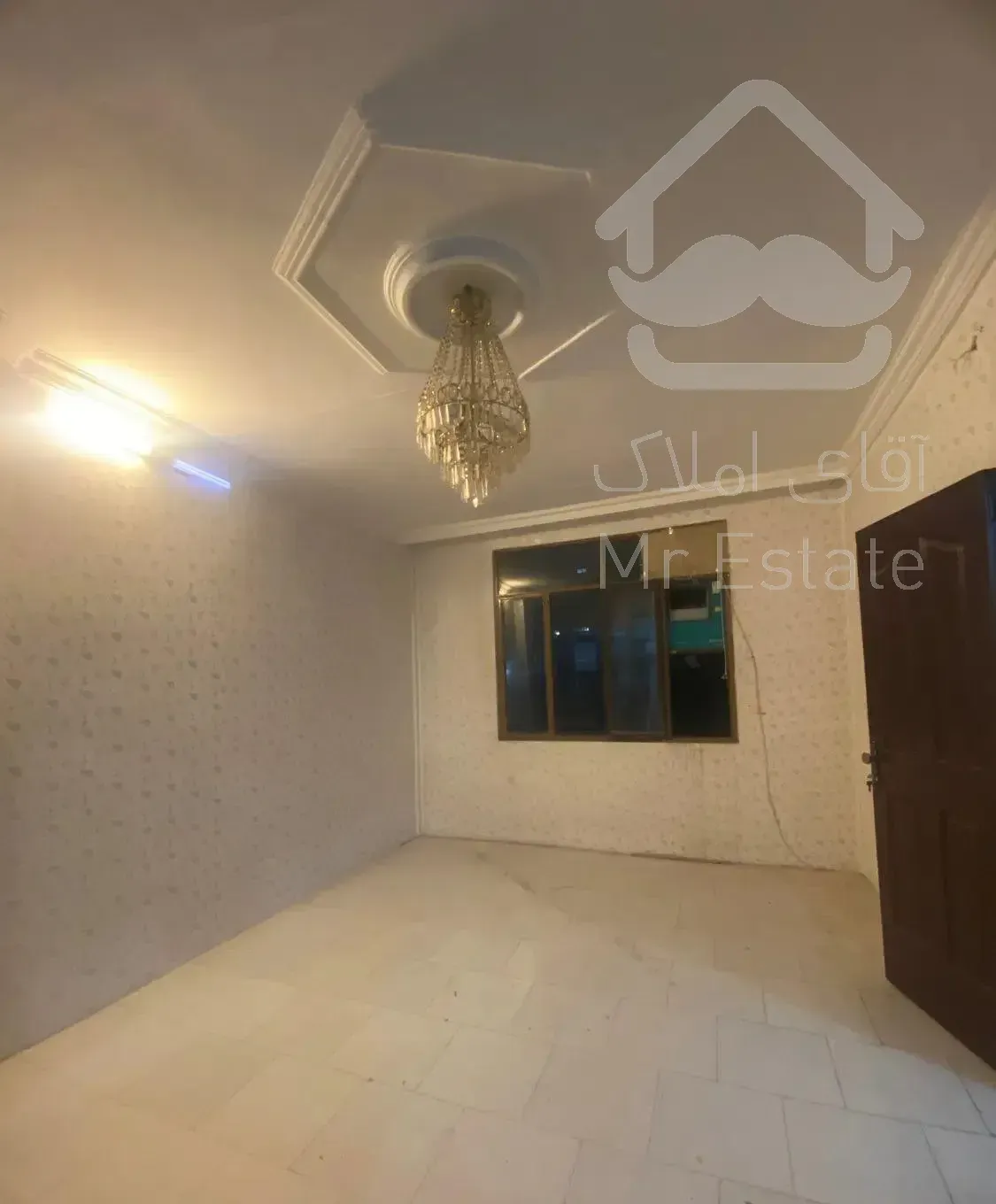 واحد ۵۰متری یکخواب طبقه دوم مرتب