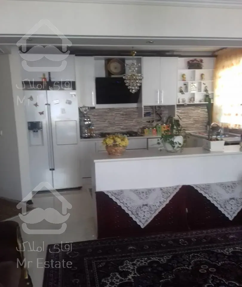 تهرانسر شمالی .. آپارتمان ۹۷ متری