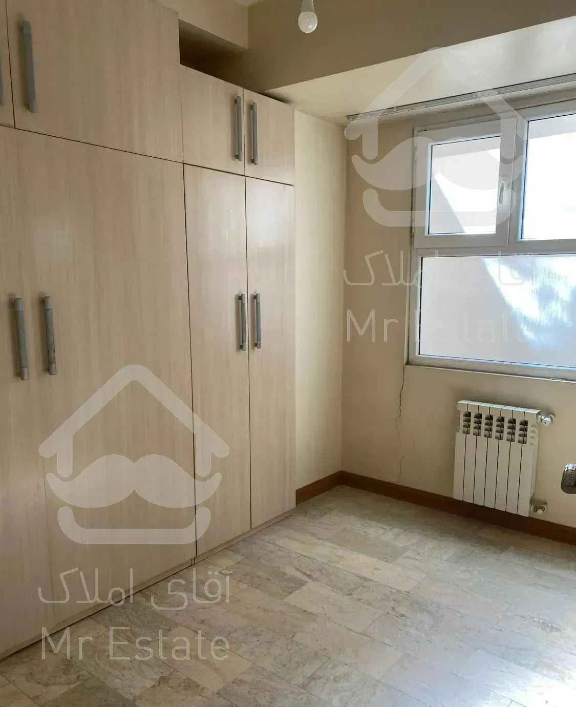 آپارتمان ۶۰ متر ۲ خواب ( دولت )