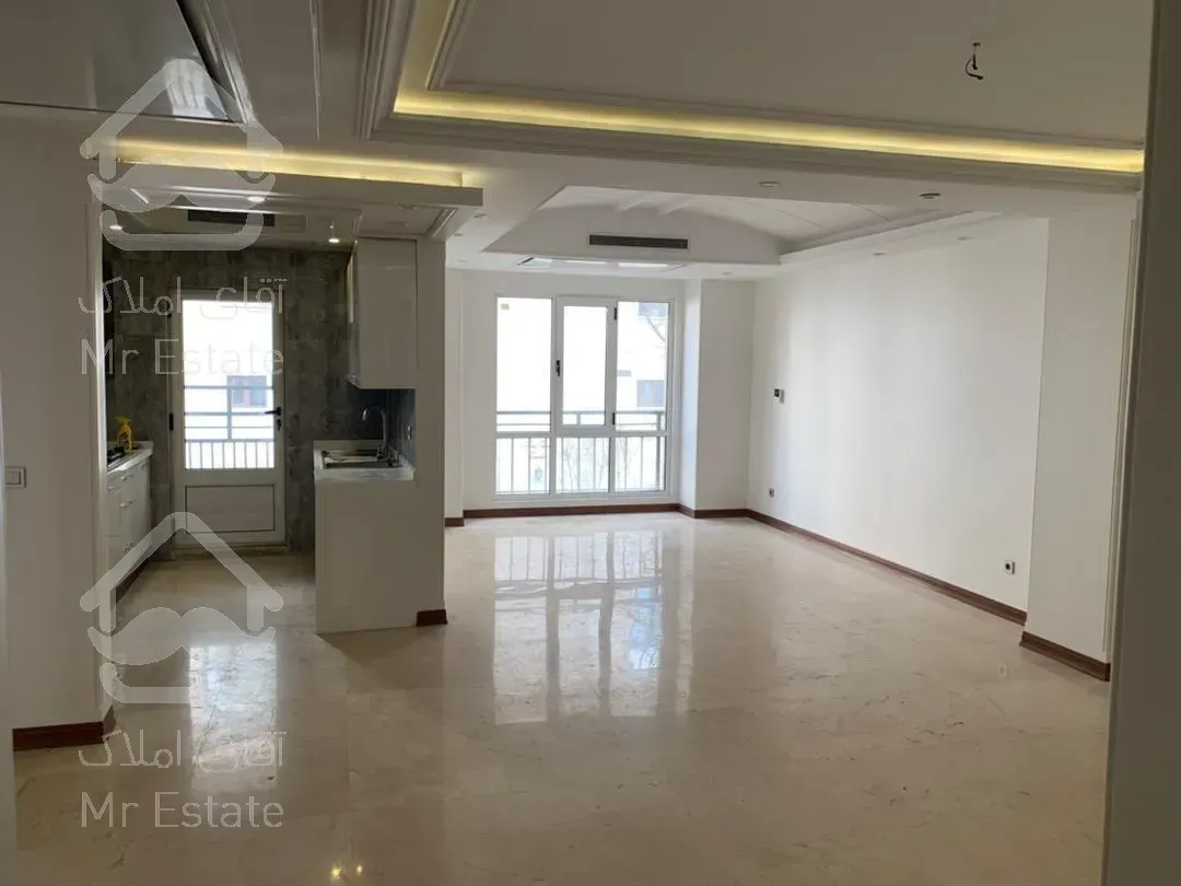 رهن و اجاره آپارتمان ۱۲۰ متری ۲ خوابه نیاوران