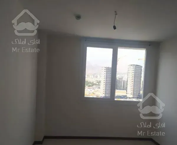 آپارتمان ۱۱۰متری دوخواب