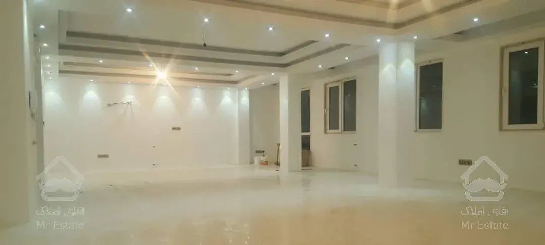 رهن آپارتمان ۹۸اداری  انزلی شاه کوچه