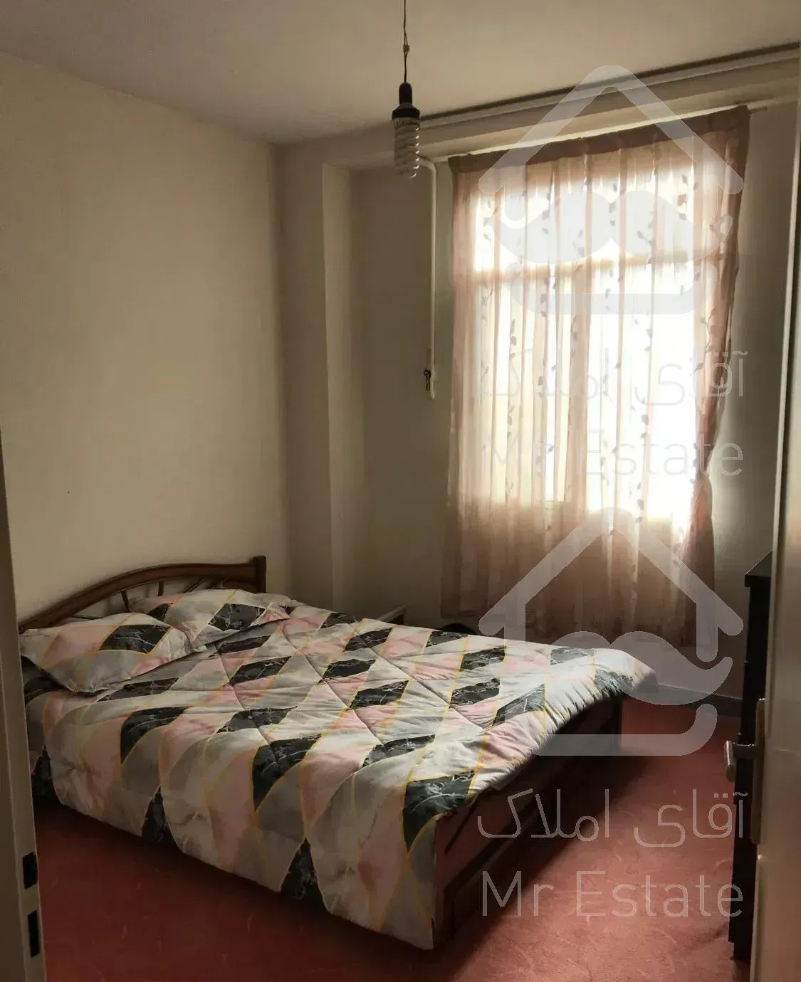 ۱۱۵متر در زمین ۱۰۰۰ متری