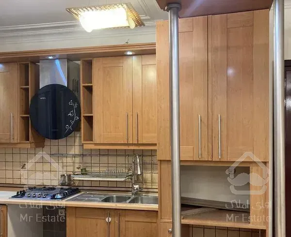 اپارتمان ٩٢ متر اقدسیه