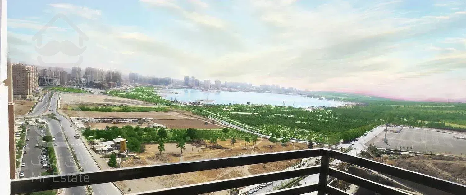 ۲۱متر مغازه دریاچه چیتگر/استخرسوناجکوزی