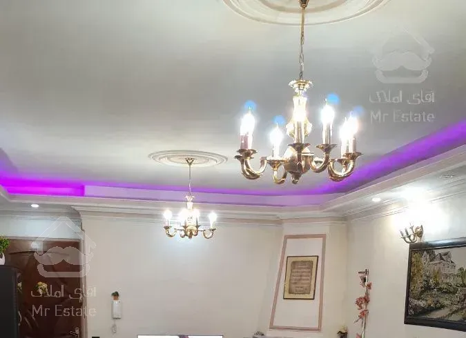 اپارتمان ۸۲ متر دوخوابه شیک