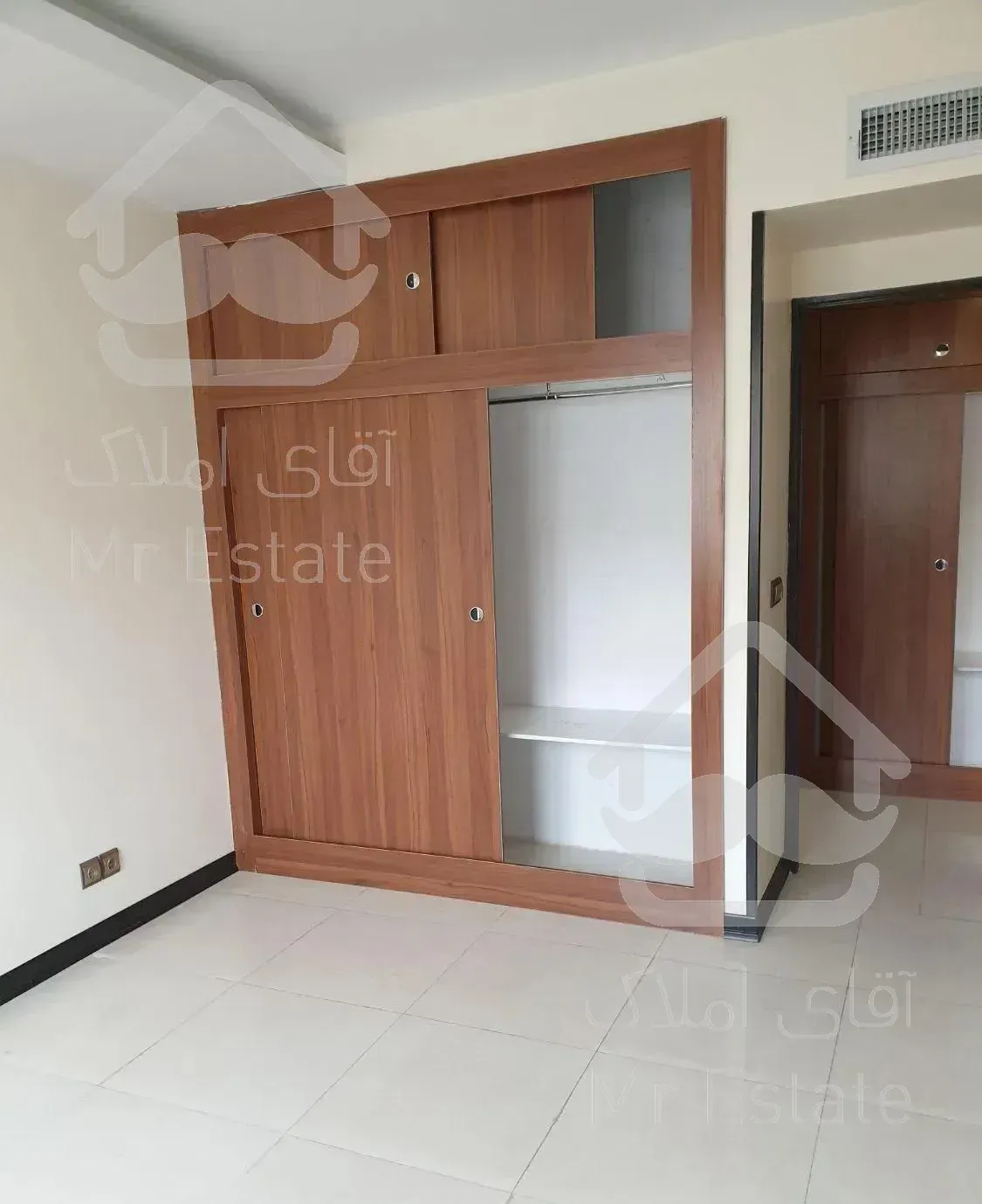 ۱۲۵ متر / چشم انداز ابدی