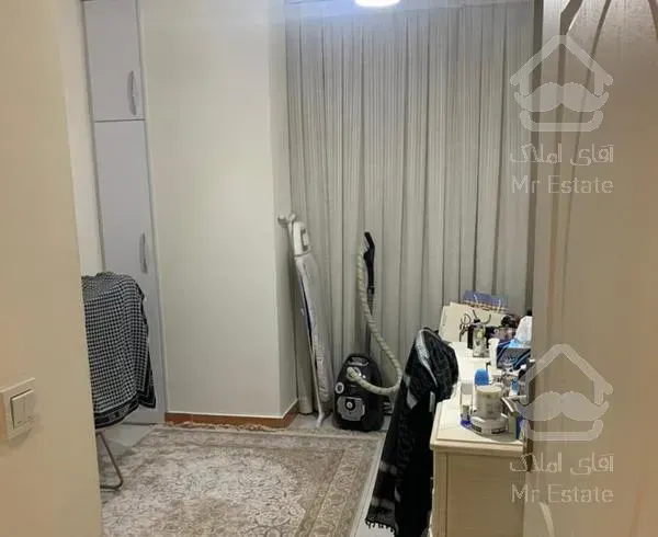 ۱۰۶ متر ۲ خواب برج ستاره صیاد ۲ ویو دار