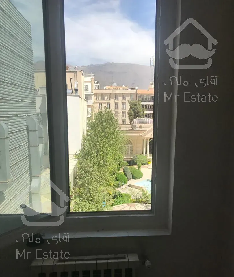 80متر 2واحدی در 4طبقه 40متر انباری