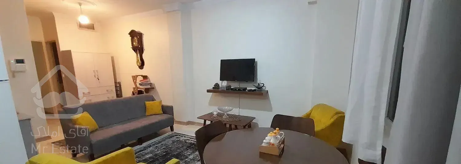 اجاره آپارتمان ۴۰ متر۱خواب امیربهادرتکواحدآسانسور