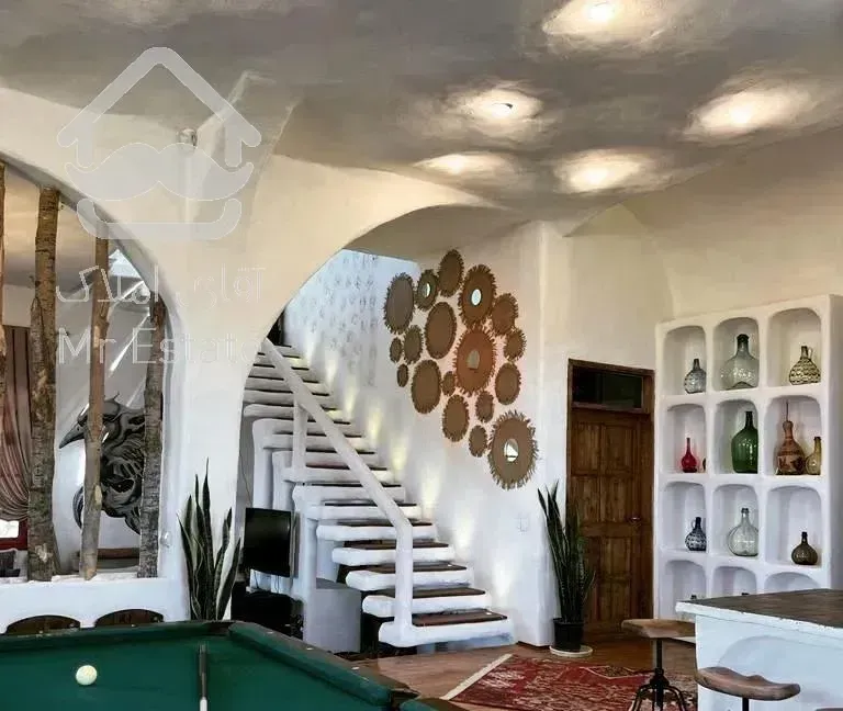 اجاره  عمارت مراکشی ٤خواب