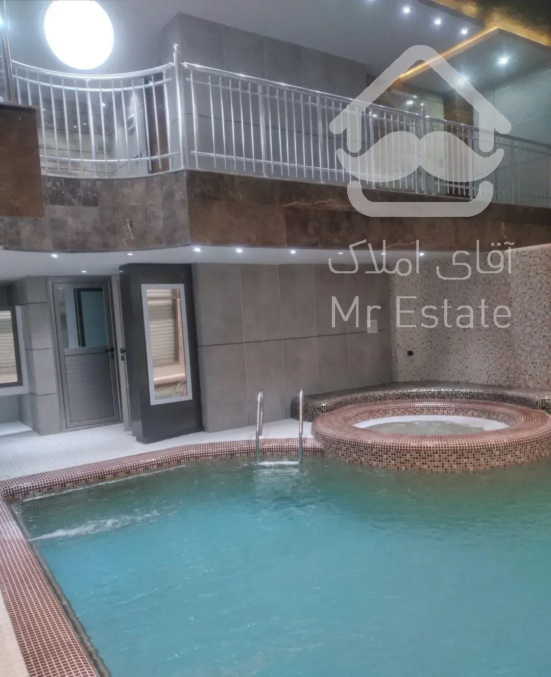 اجاره ویلا باغبادران باغبهادران