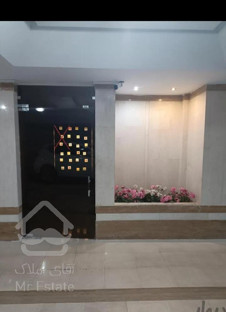 ۹۷ متر خوش نقشه  //سرمایه گذاری فول امکانات