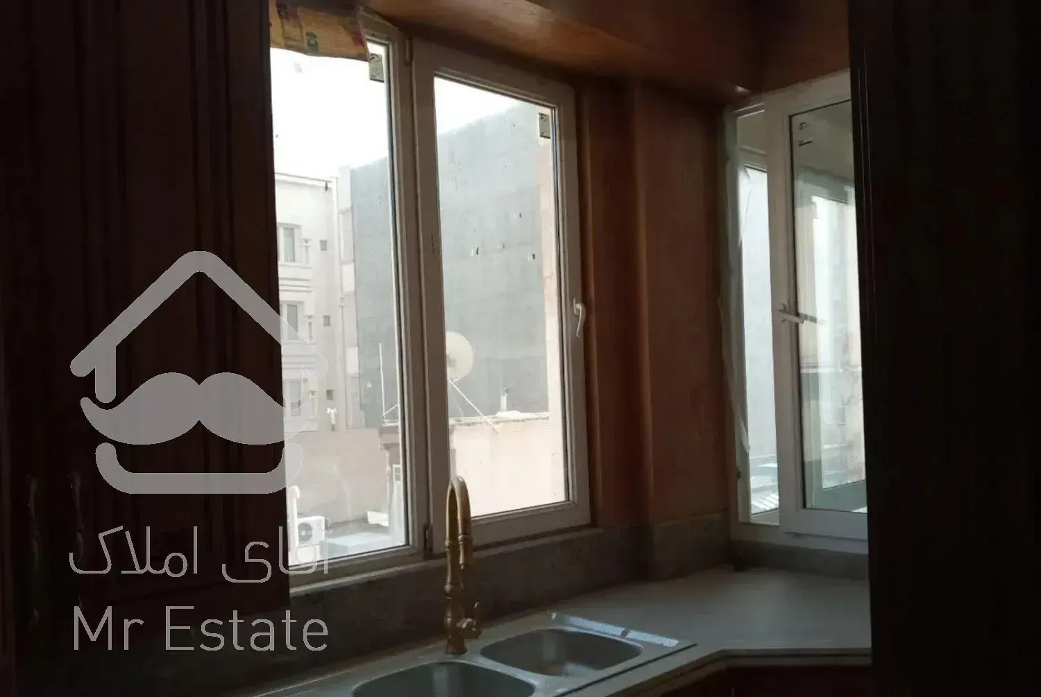 اپارتمان در مشهد نزدیک حرم