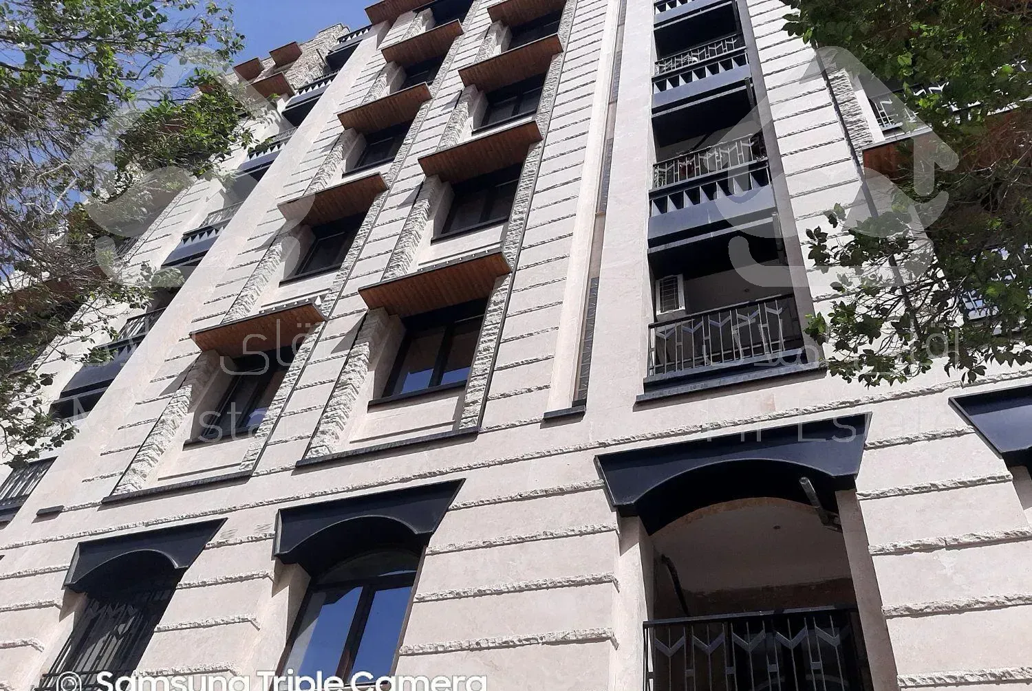 آپارتمان ۱۷۴متر تهران نو تهران شرق