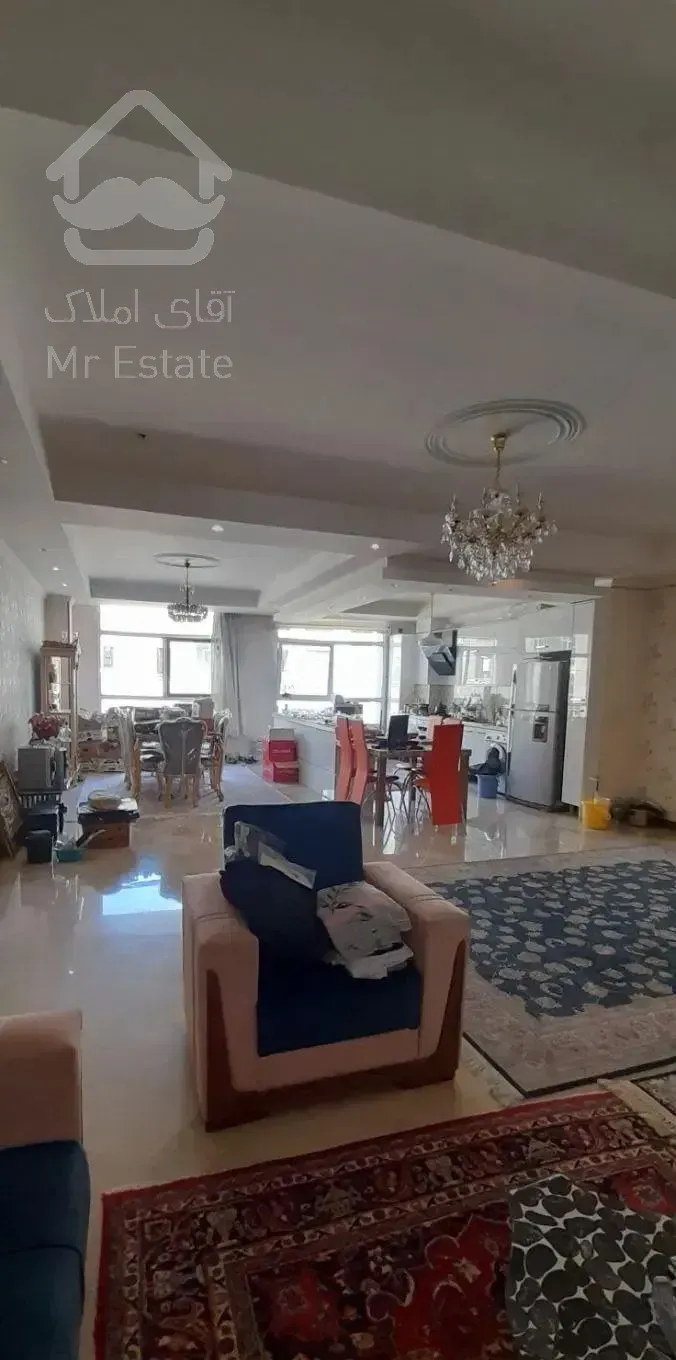 فردوس غرب/۱۰۳متر/فول/سرمایه گذاری