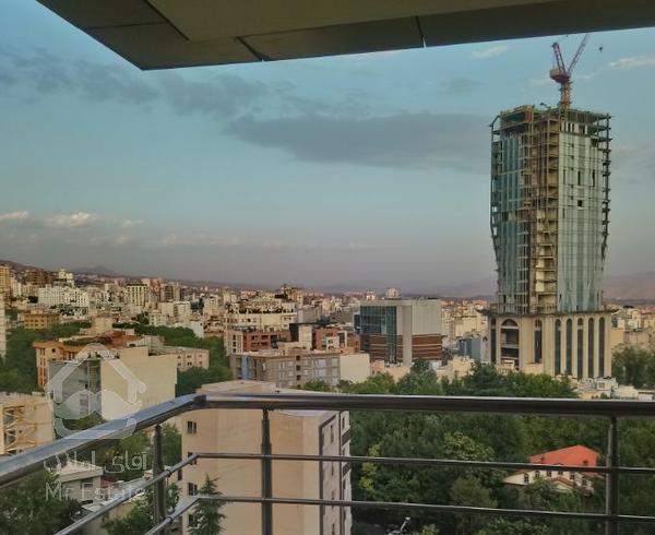 آپارتمان ۴۰۰متر نیاوران penthouse