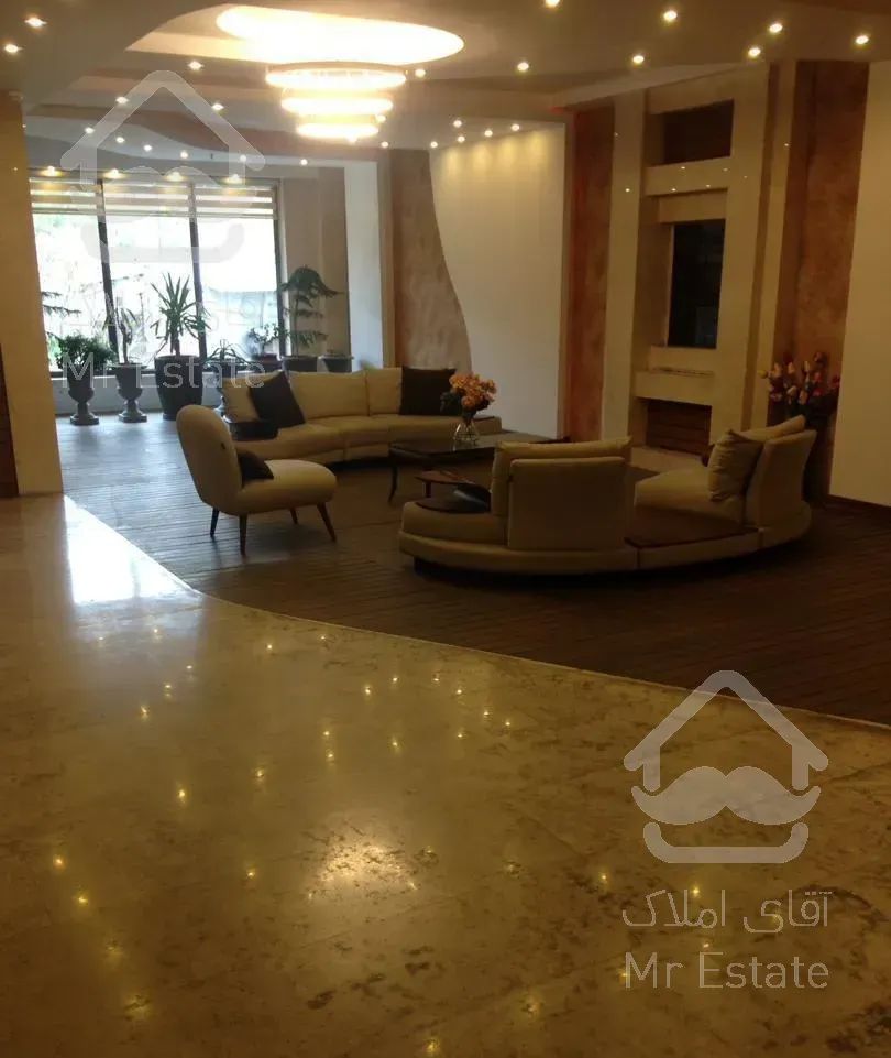 اجاره آپارتمان 150 متر در سعادت آباد