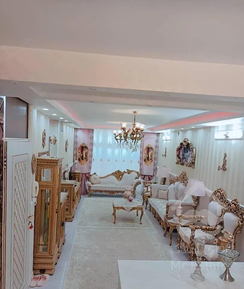 فروش آپارتمان  شیک درخانه اصفهان