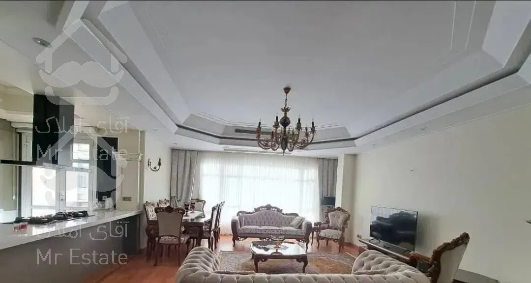 آپارتمان۱۱۰متری با۲پارکینگ