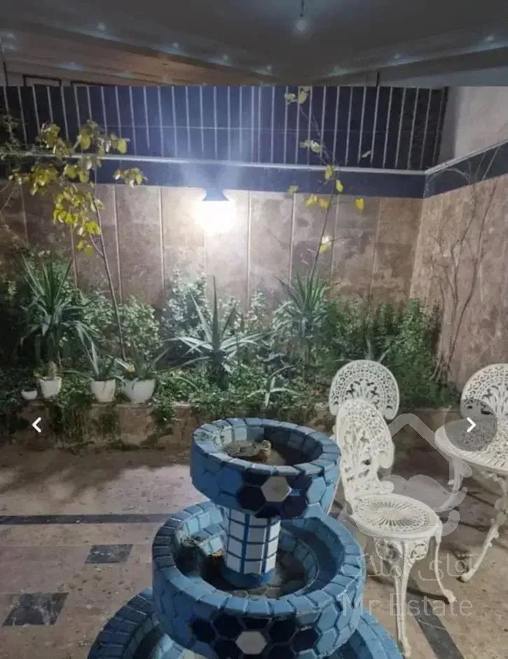 سهروردی شمالی ۶۶ متر فول امکانات برگذر۴۰ متری