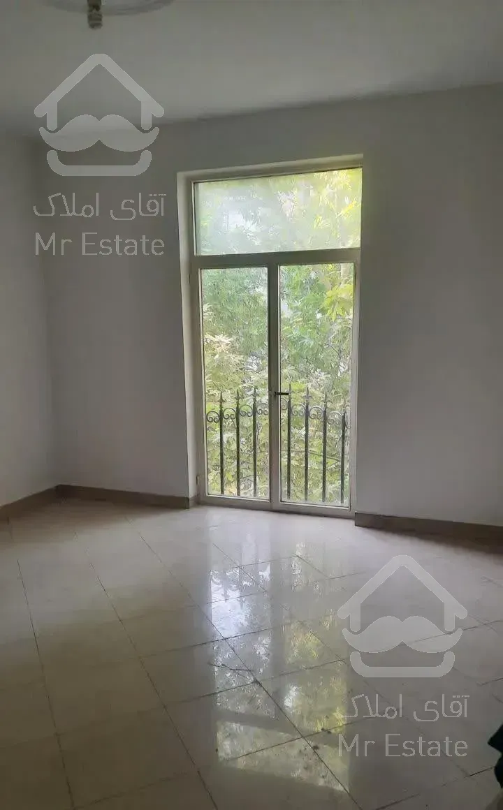 شمال میرداماد ۷۶متر ۱ خواب فول امکانات بالکن